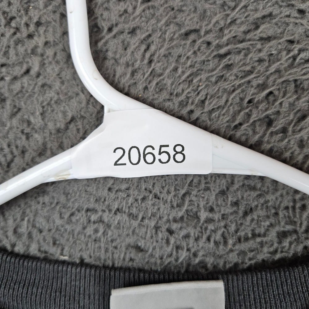 Champion Reverse Weave Mens Small TurboTax Now This Is Taxes Crewneck - Picture 10 of 10